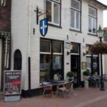 Het Wapen Van Warmond Extérieur