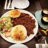 Saf's Grill Bbq Nourriture