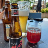 Grand Café Effe Comida