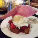 Grand Café Effe Comida