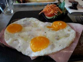 The Captains Coffee Exterior