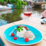 Sluiszicht Nourriture