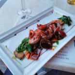 Quignon Kitchen Comida