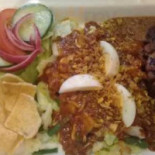 Pomo Utrecht Nourriture