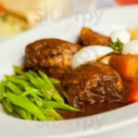 Pomo Utrecht Nourriture