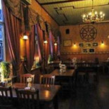 Eetcafe Smits Wemeldinge À l'intérieur