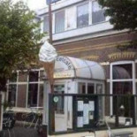 Eetcafe Smits Wemeldinge Nourriture