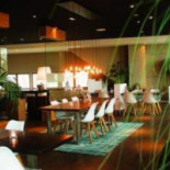 Naarderbos À l'intérieur