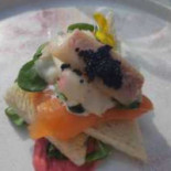 Bistro Bilthoven Comida