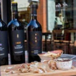 Gavi Wijnkopers Nourriture