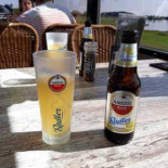 Cafe De Maasstroom Nourriture