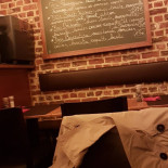 Chez Valerio Nourriture