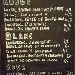 Le Petit Canon Carte