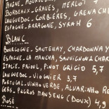 Le Petit Canon Carte