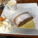 Lunchcafé Paternoster Comida