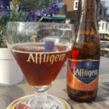 Cafe 'de Gevel ' Nourriture