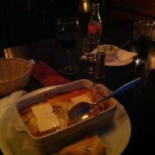 Bella Borne Nourriture