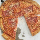 Bella Borne Nourriture