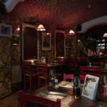 Pizzeria Roma À l'intérieur