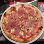 Pizzeria Roma Nourriture