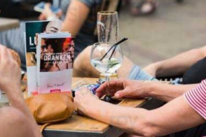 De Waardige Waard food