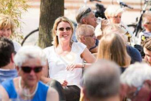 De Waardige Waard food