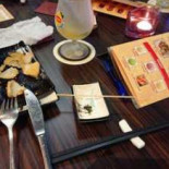 Nieuw Paradijs Eibergen Nourriture