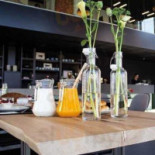 De Huiskamer Nourriture