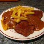 Snackbar De Guis À l'intérieur