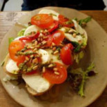 Bickels! Grand Café Nourriture