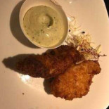 Van Sprang B.v Comida