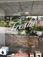 La Fresko Nourriture