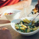 Vapiano Utrecht Nourriture