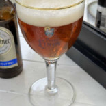 De Koperen Vis Nourriture