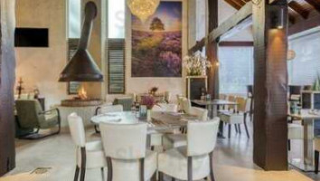 De Smaak Van Hoenderloo À l'intérieur