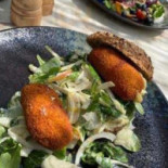 De Gastendonk Comida