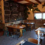 Pitnick À l'intérieur