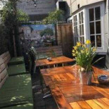 Buurten À l'intérieur