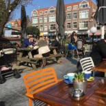 Buurten À l'intérieur