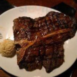 La Cabana Nourriture