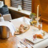 Snowworld Nourriture