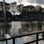 Eeterij De Schalkse Extérieur