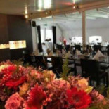 Fox Denekamp Nourriture