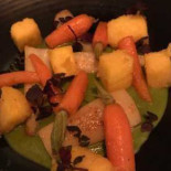 Bistro Zuid Nourriture