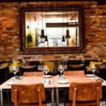 Bistro Zuid Nourriture