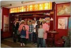 Paul's Eethuis Extérieur