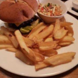 De Beren Haarlem Nourriture