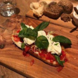 De Beren Haarlem Nourriture