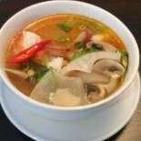 Thai Chili Utrecht Nourriture