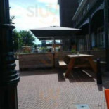 Snackbar Puik À l'intérieur